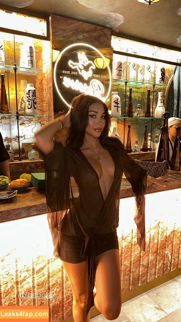 Chantel Jeffries / Ceejay the DJ / chanteljeffries leaked photo photo #2081