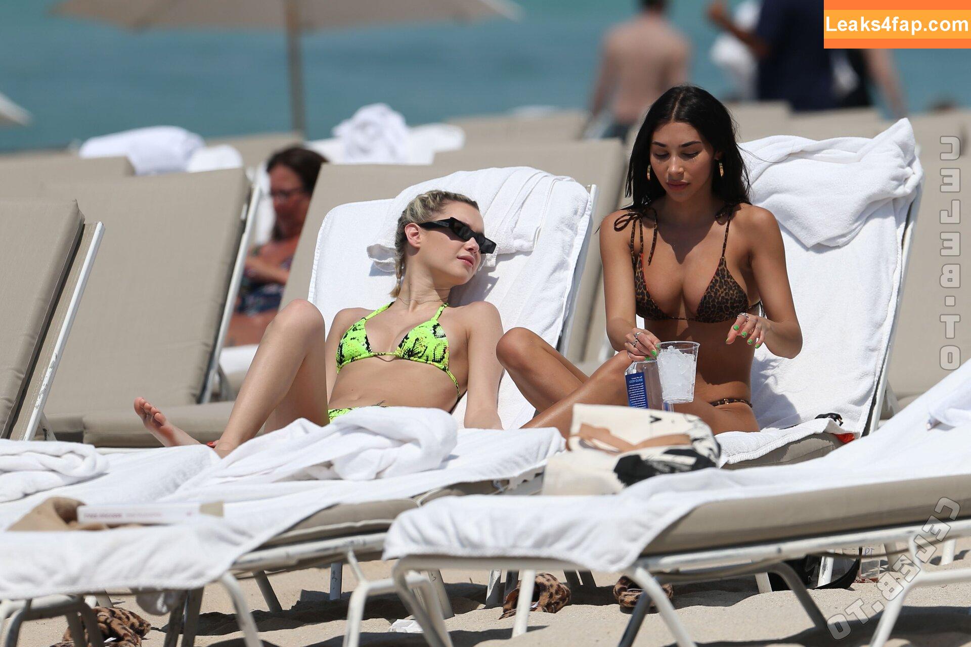 Chantel Jeffries / Ceejay the DJ / chanteljeffries leaked photo photo #2084