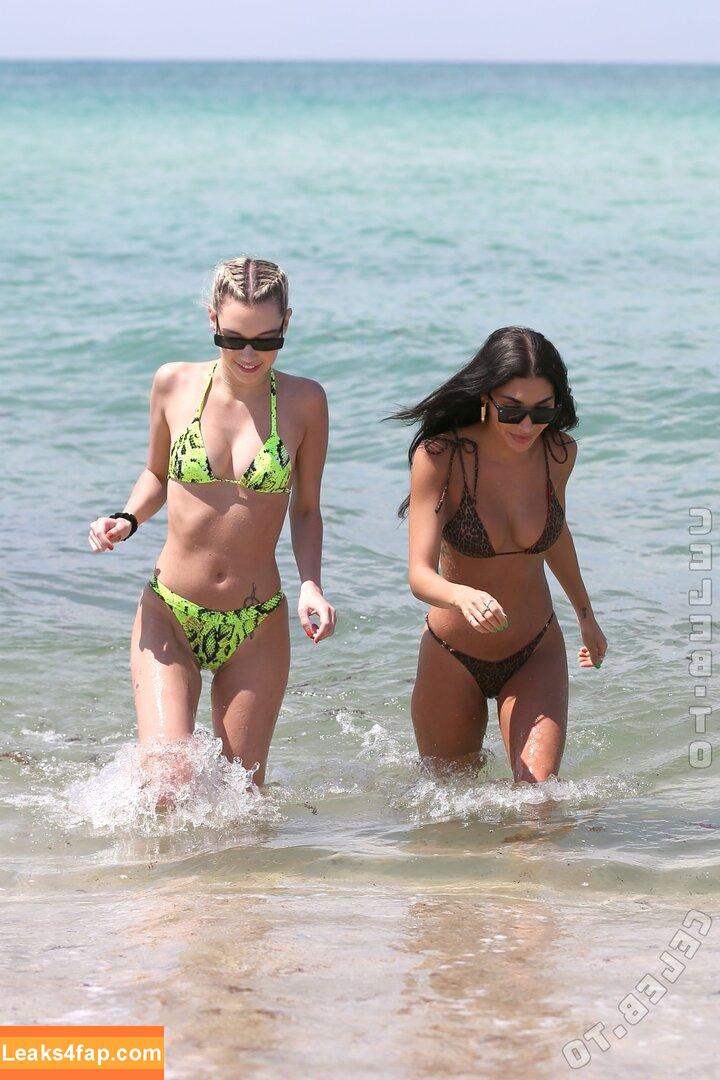 Chantel Jeffries / Ceejay the DJ / chanteljeffries leaked photo photo #2088