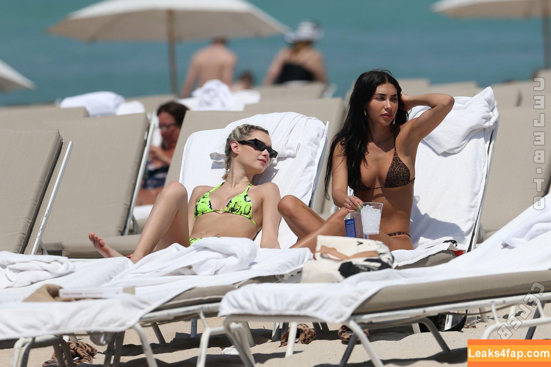 Chantel Jeffries / Ceejay the DJ / chanteljeffries leaked photo photo #2100