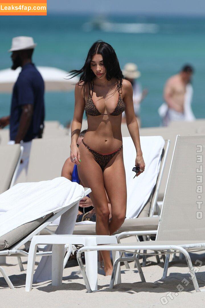 Chantel Jeffries / Ceejay the DJ / chanteljeffries leaked photo photo #2101