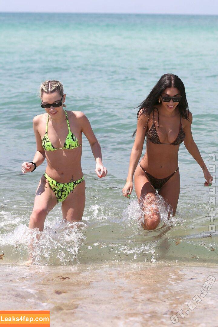 Chantel Jeffries / Ceejay the DJ / chanteljeffries leaked photo photo #2104