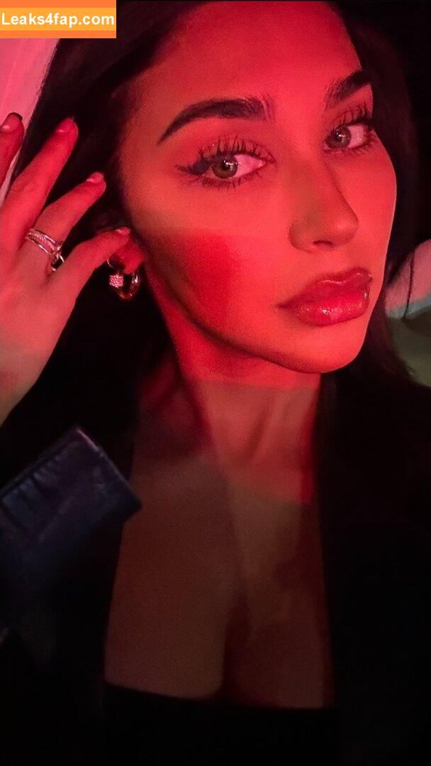 Chantel Jeffries / Ceejay the DJ / chanteljeffries leaked photo photo #2117