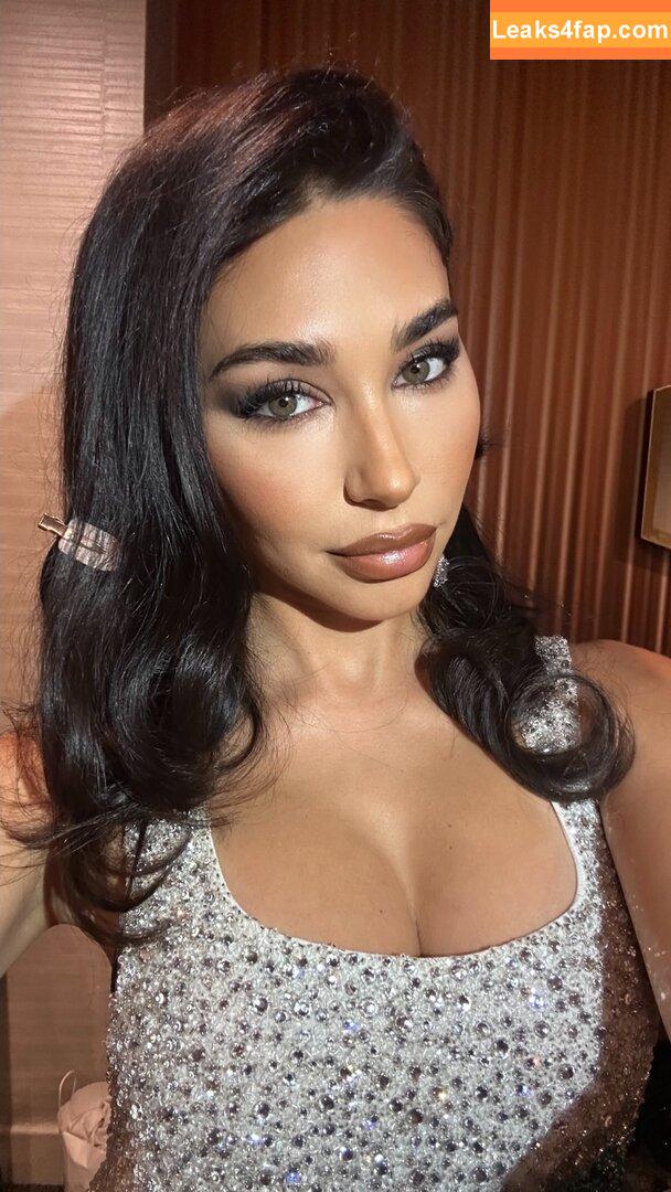Chantel Jeffries / Ceejay the DJ / chanteljeffries leaked photo photo #2119