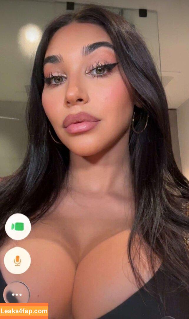 Chantel Jeffries / Ceejay the DJ / chanteljeffries leaked photo photo #2120