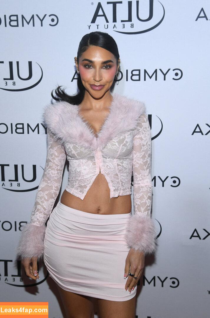 Chantel Jeffries / Ceejay the DJ / chanteljeffries leaked photo photo #2128