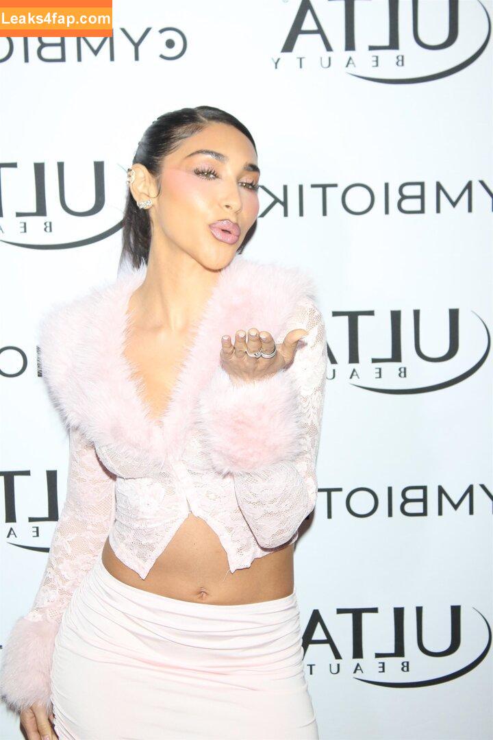 Chantel Jeffries / Ceejay the DJ / chanteljeffries leaked photo photo #2132