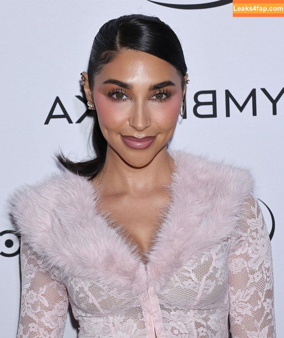 Chantel Jeffries / Ceejay the DJ / chanteljeffries слитое фото фото #2134