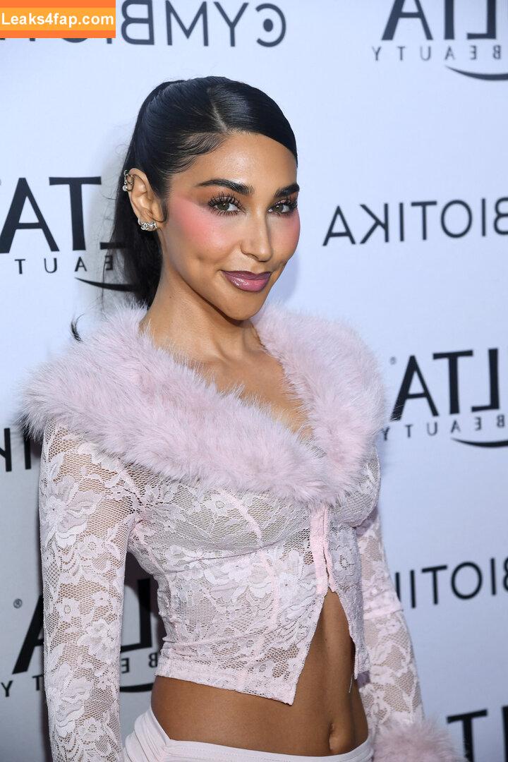 Chantel Jeffries / Ceejay the DJ / chanteljeffries слитое фото фото #2136