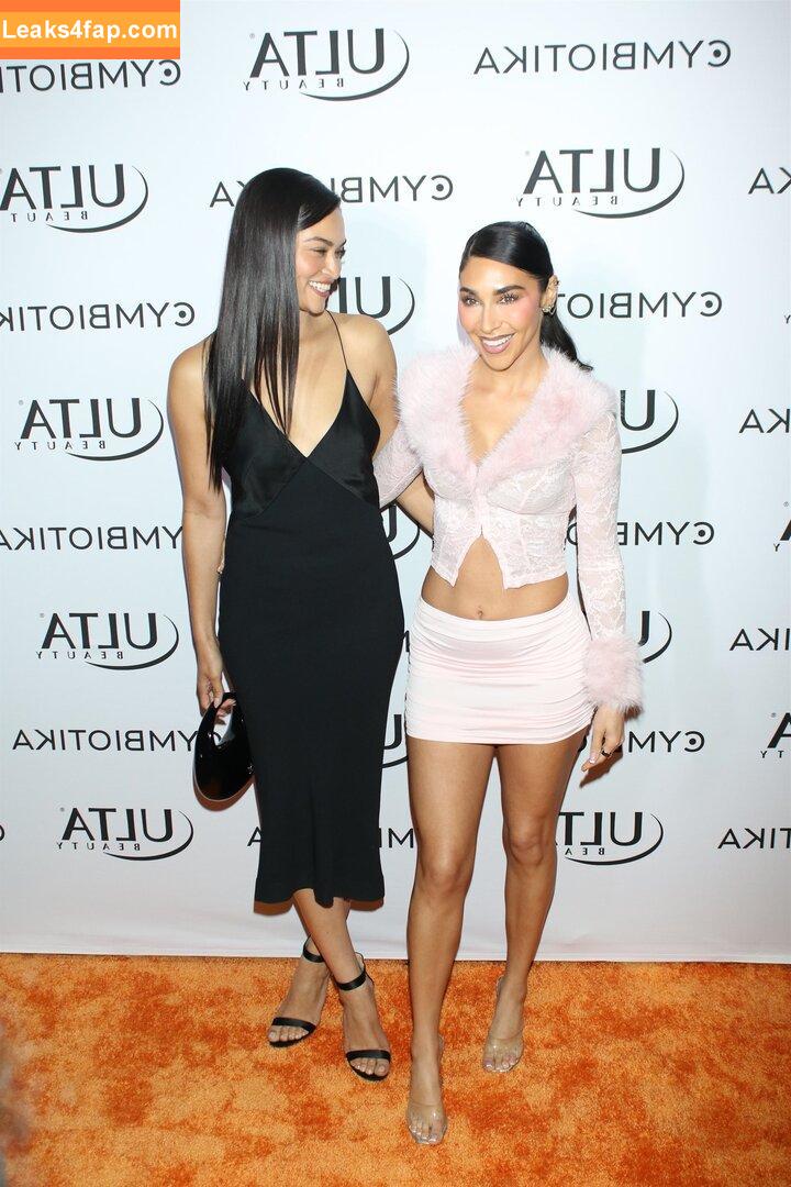 Chantel Jeffries / Ceejay the DJ / chanteljeffries leaked photo photo #2137