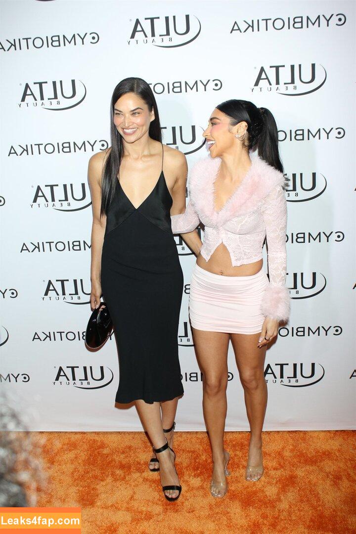 Chantel Jeffries / Ceejay the DJ / chanteljeffries слитое фото фото #2139