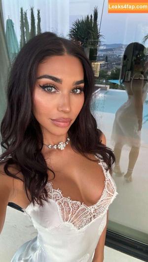 Chantel Jeffries photo #2023