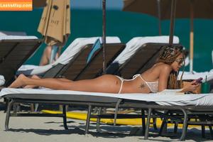 Chantel Jeffries photo #2027