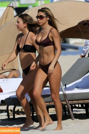 Chantel Jeffries photo #2038