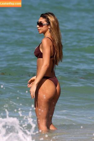 Chantel Jeffries photo #2039