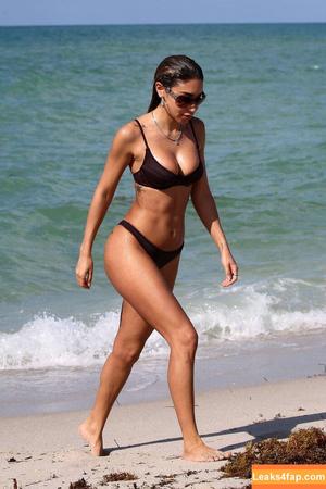 Chantel Jeffries photo #2047