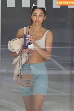 Chantel Jeffries photo #2061