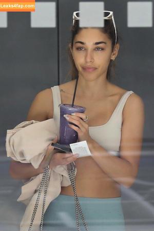 Chantel Jeffries photo #2063