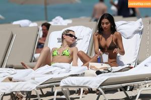 Chantel Jeffries photo #2084