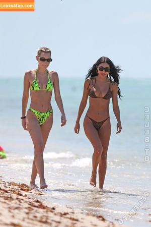 Chantel Jeffries photo #2090