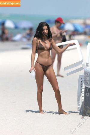 Chantel Jeffries photo #2096