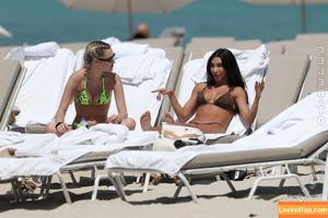 Chantel Jeffries photo #2097