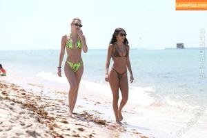 Chantel Jeffries photo #2099