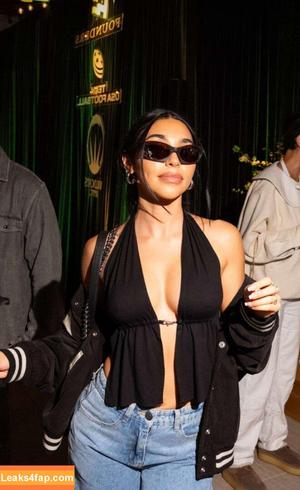 Chantel Jeffries photo #2121