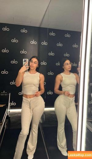 Chantel Jeffries photo #2122