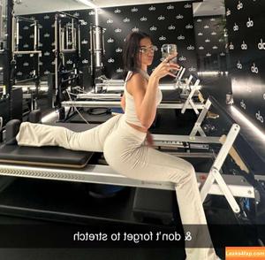 Chantel Jeffries photo #2123