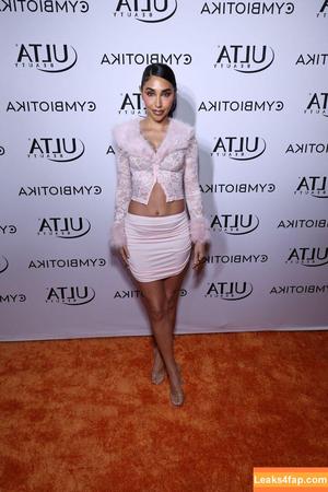 Chantel Jeffries photo #2124