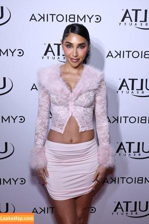 Chantel Jeffries photo #2127