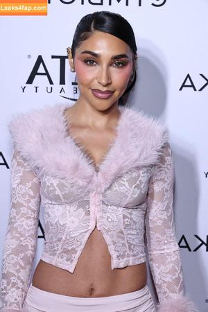 Chantel Jeffries photo #2130