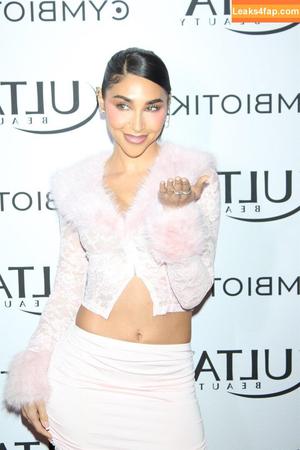 Chantel Jeffries photo #2133