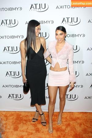 Chantel Jeffries photo #2138