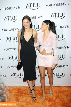 Chantel Jeffries photo #2139