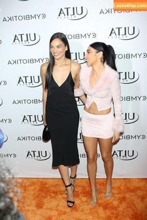 Chantel Jeffries photo #2140