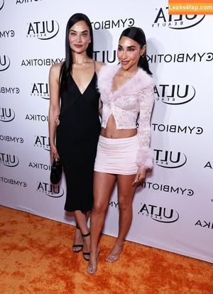 Chantel Jeffries photo #2141