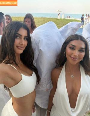 Chantel Jeffries photo #2150