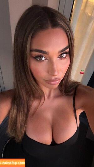 Chantel Jeffries photo #2156
