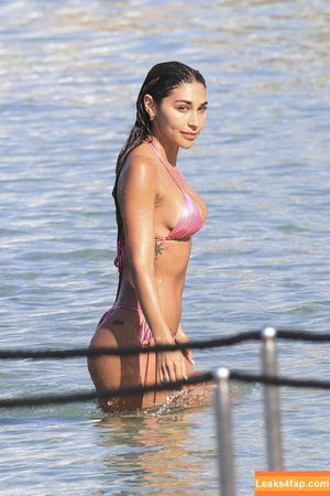 Chantel Jeffries photo #2159