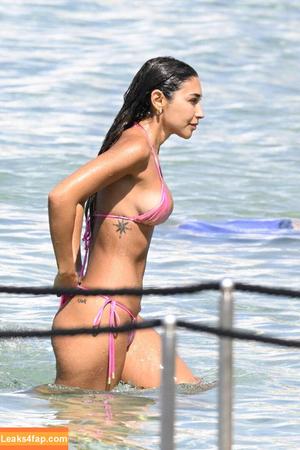 Chantel Jeffries photo #2161