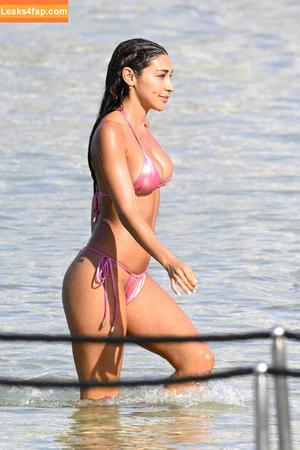 Chantel Jeffries photo #2163
