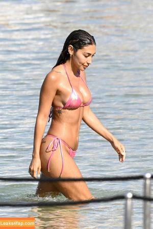 Chantel Jeffries photo #2164