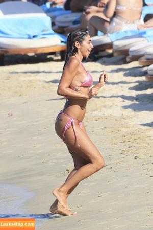 Chantel Jeffries photo #2165
