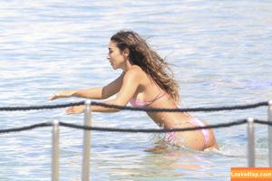 Chantel Jeffries photo #2167