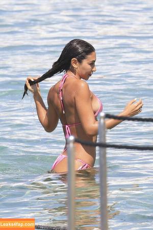 Chantel Jeffries photo #2170