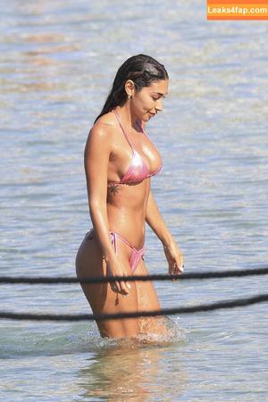 Chantel Jeffries photo #2171