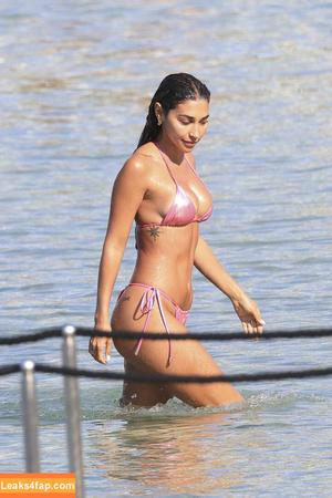 Chantel Jeffries photo #2172
