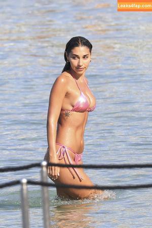 Chantel Jeffries photo #2173